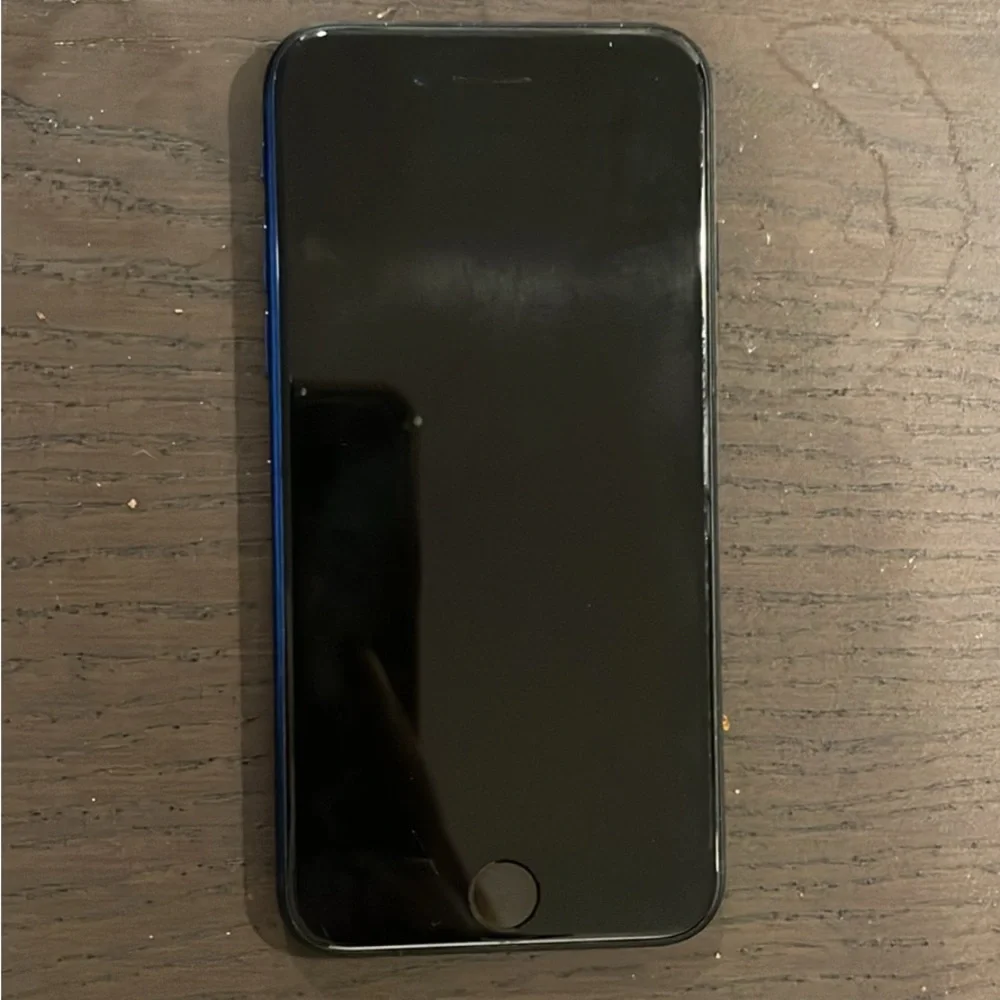 iPhone SE 3rd Generation 128 GB